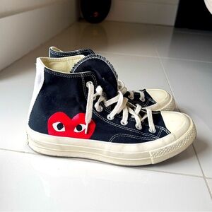 Converse COMME des GARÇONS